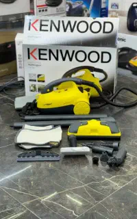 بخارشو کنوود اصلی کم پیدا سرخ کن 9270فیلیپس