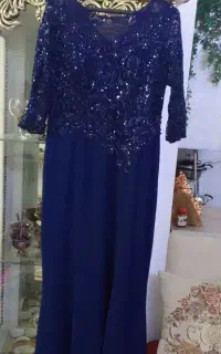 لباس مجلسی