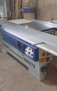 دستگاه ۳متری ریل ساچمه