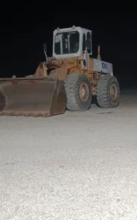 لودر 540a2 معاوضه با کامیون