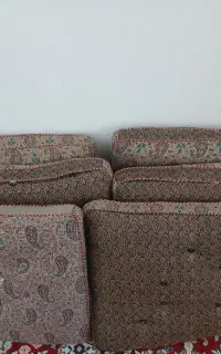 پشتی