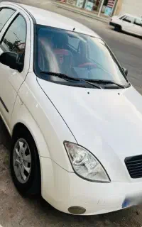 تیبا۲ مدل۱۴۰۰ کم کارکرد بدون رنگ و ضربه