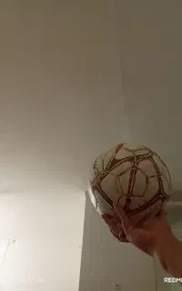 توپ چهل تیکه