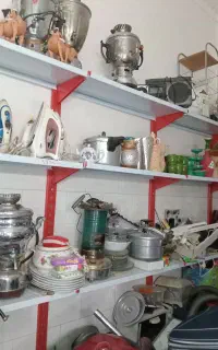 لوازم خانگی دست دوم