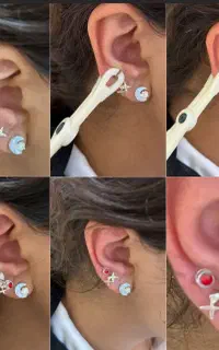 خدمات آرایشگری