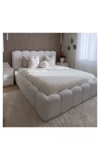 تخت خواب دونفره تدی فقط فقط ۱۵۵۰۰