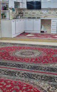 منزل مبله یا خانه مسافر ۱۶۰ متری امام زاده
