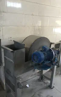 دستگاه درام مگنت