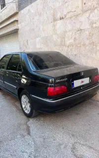 پارس tu5 99