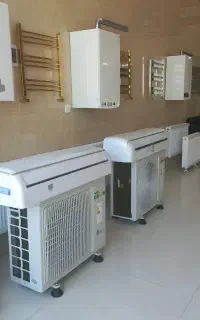 پکیج،رادیاتور، ایران ایساتیس