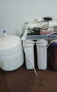 اب تصفیه کن کنید اصل