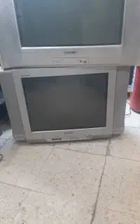 تلویزیون