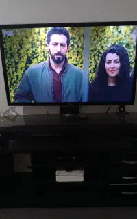 تلویزیون ۴۷اینج سامسونگ