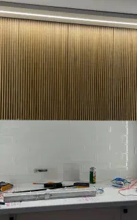 نیروی برق کار ماهر