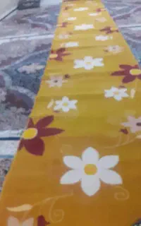 کناره گلیم فرش شش متری
