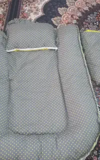 تشک گارددار نو