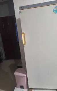 یخچال پارس سالم