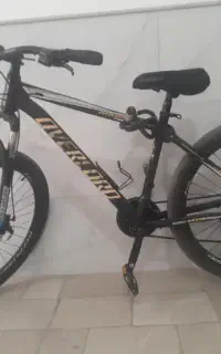 دوچرخه ۲۷.۵ اورلود