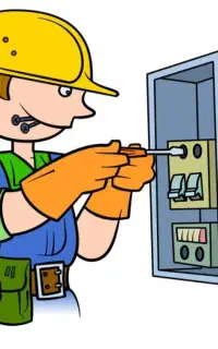 خدمات‌فنی‌برق.وتاسیسات‌‌ثامری