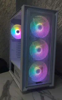 کیس گیمینگ i5 گرافیک 2060super قابل تغییر