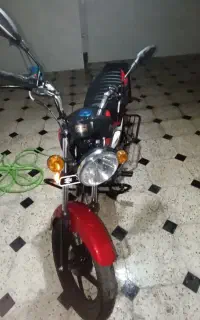 موتور دایچی 180