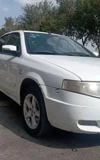 سمند سورن 91 ELX