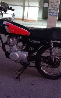فروش موتور