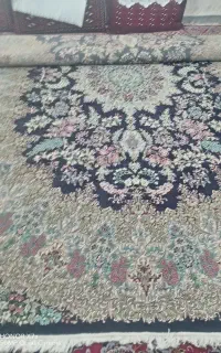 فرش این مدلی