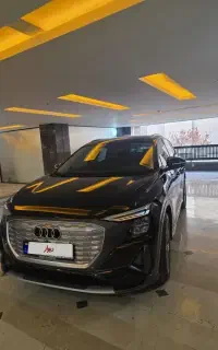 آئودی Q5 مدل ۲۰۲۴