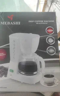 قهوه ساز مباشی