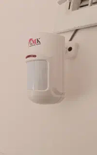 نمایندگی دزدگیر اماکن GMK / فروش نصب/بیمه رایگان