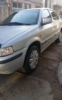 سمند ۸۳