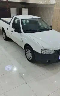 اریسان دوگانه مدل ۱۴۰۴