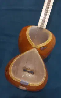 تار ، سه تار ، سنتور