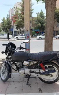 tvs hlx