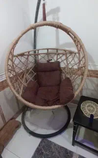 صندلی ریلکسی