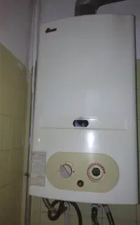 آبگرمکن