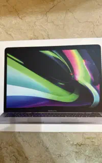 مک بوک پرو ۲۰۲۰ m1