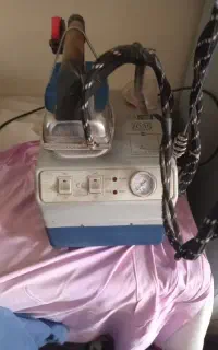اتو بخار صنعتی 2035