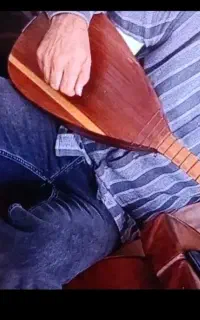 ساز قوپوز
