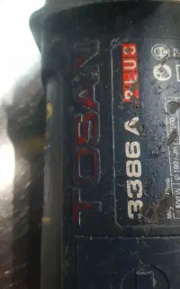 سنگ فرز