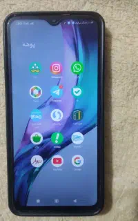 پوکوm3