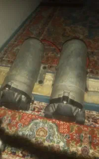 پمپ آب