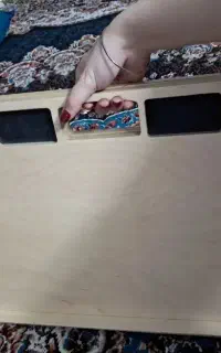 میز تحریر