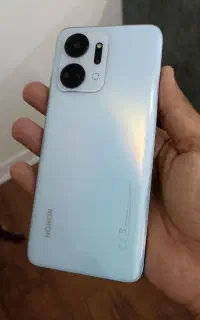 آنر،X7a.کارکرده،سالم.مهلت تست