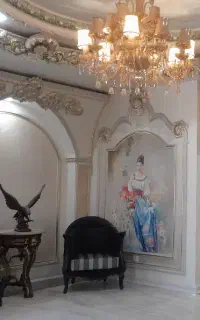 نظافت ساختمان