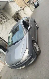 206 sdv6