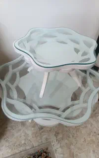 میز عسلی