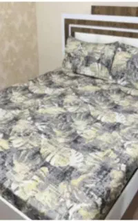 دوخت انواع ملحفه