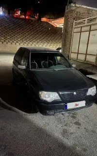 ۱۱۱ مشکی